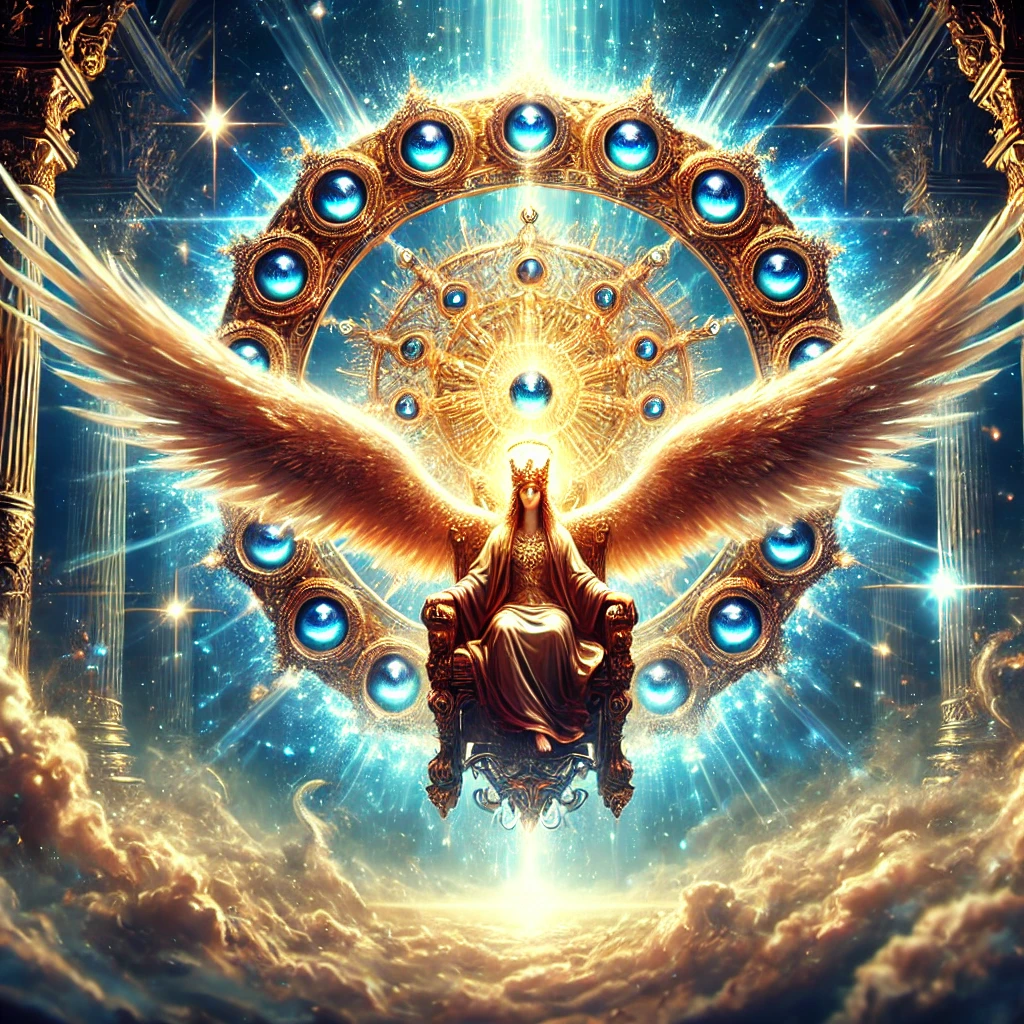Throne