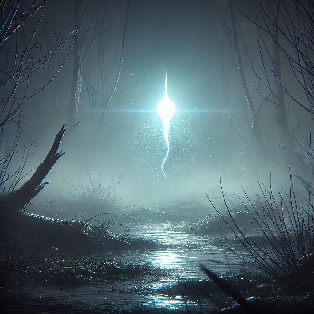 Will-o’-wisp