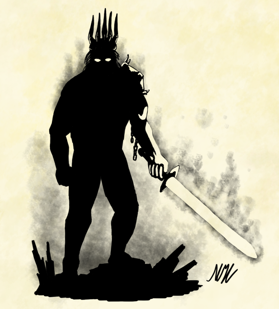 Surtr in Norse Mythology tradition Surtr in Norse Mythology tradition