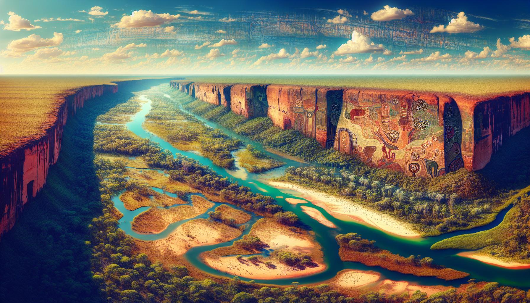 Arnhem Land - Aboriginal Folklore featured image