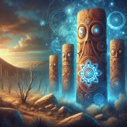 Totems Mythologica Encyclopedia Totems Mythologica Encyclopedia