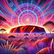 Uluru Ayers Rock Mythologica Encyclopedia Uluru Ayers Rock Mythologica Encyclopedia