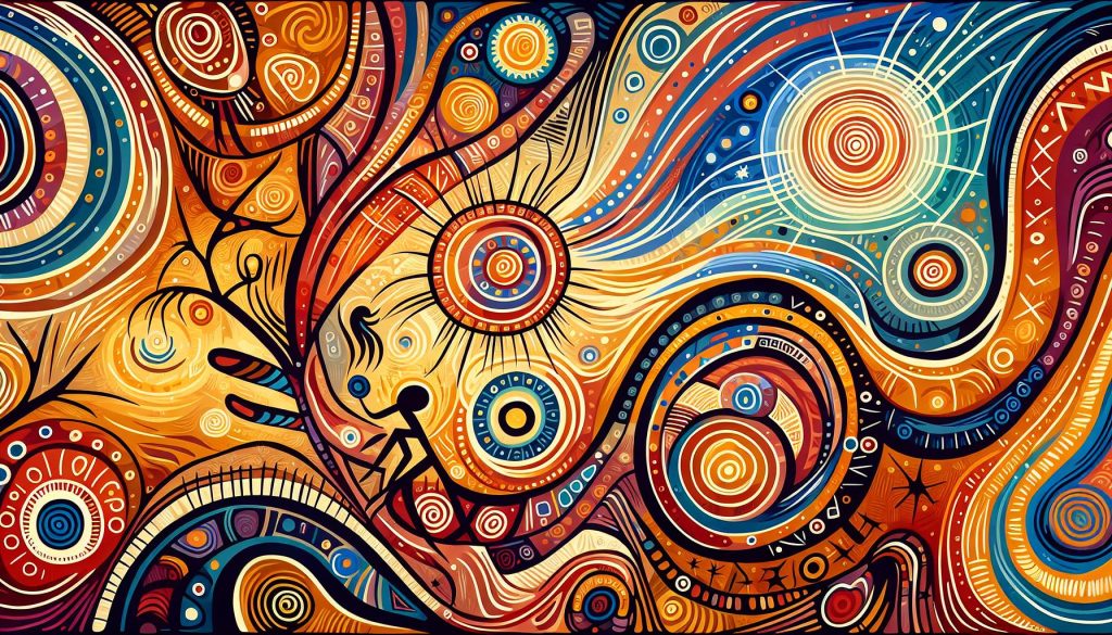 Traditional art of Arnhem Land Traditional art of Arnhem Land