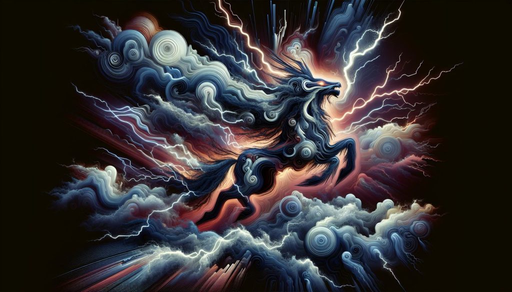 Mamaragan in world mythology Mamaragan in world mythology