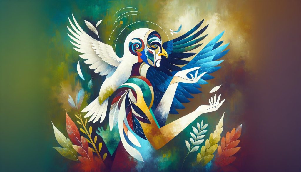 Kurangaituku in world mythology Kurangaituku in world mythology
