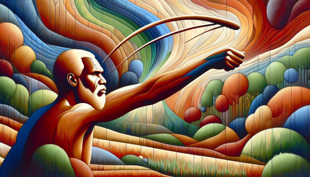 Traditional art of Boomerangs Traditional art of Boomerangs