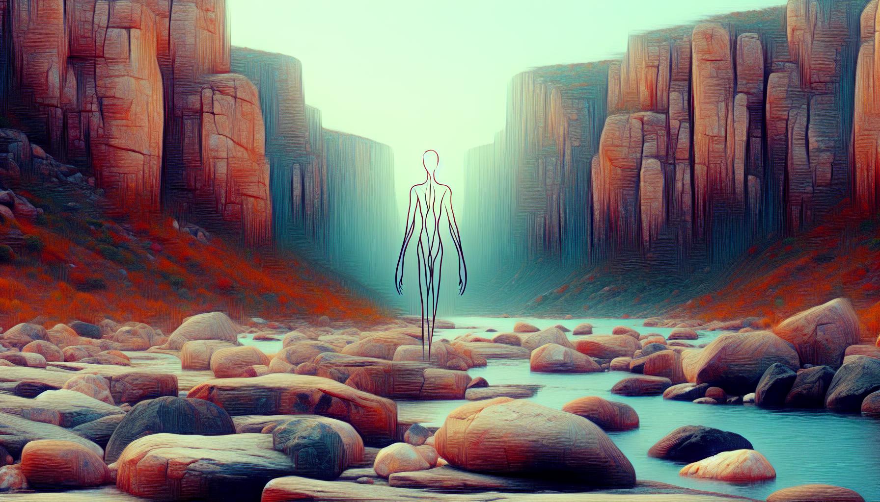 Mimih Spirits - Aboriginal Folklore featured image