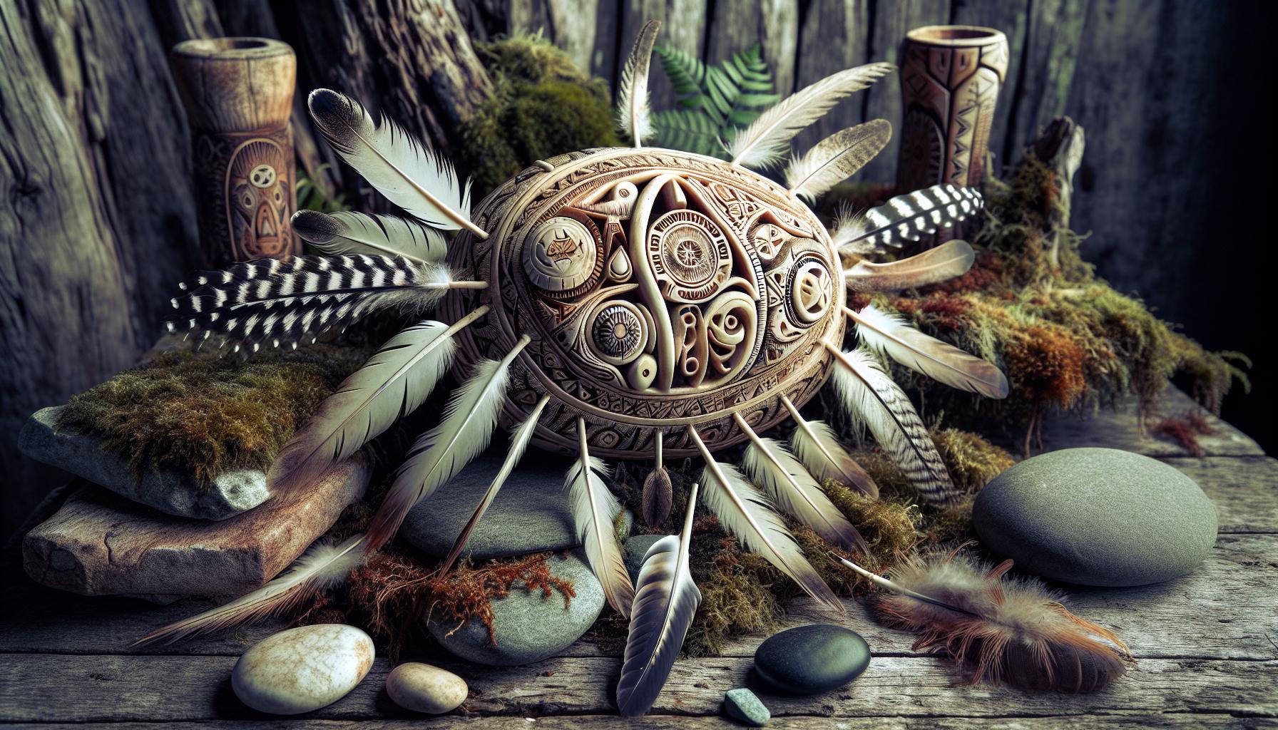 Tupilak - Inuit Folklore featured image