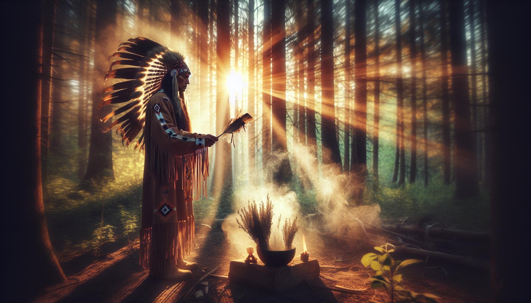 Taboos and Hunting Rituals: Preserving Tradition and Promoting Ethical Hunting