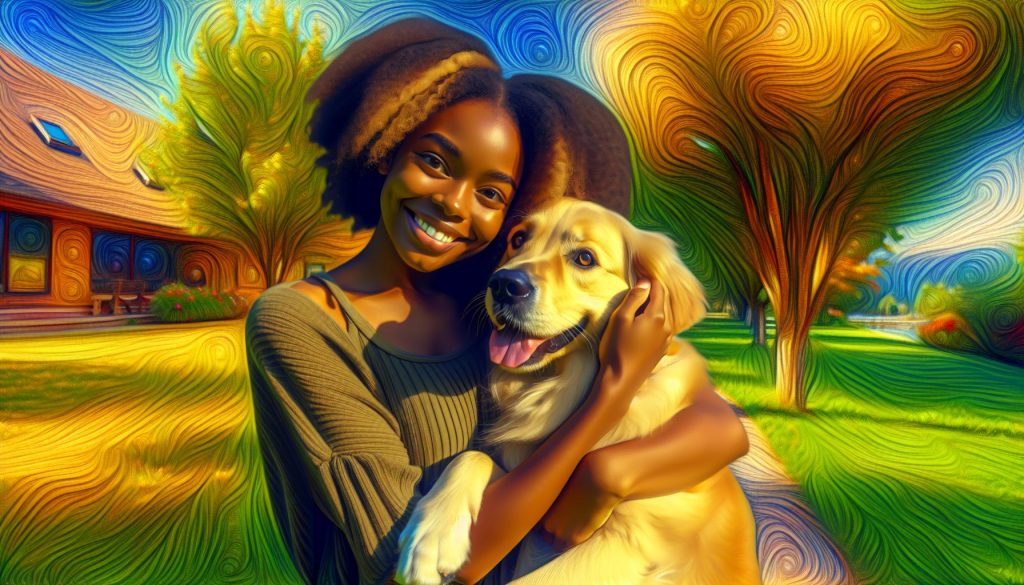 Ancient depiction of Woman Who Married a Dog Ancient depiction of Woman Who Married a Dog