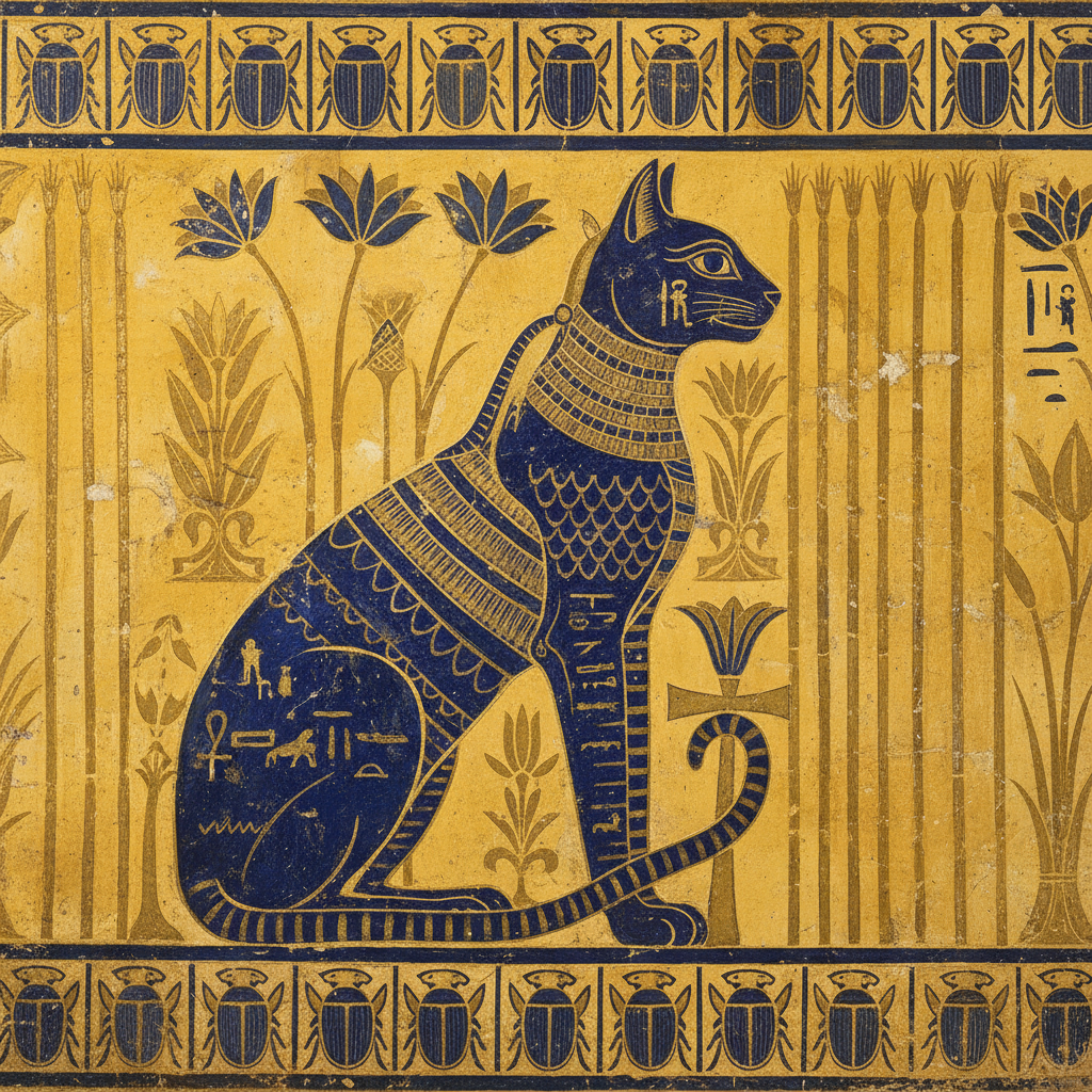 Bastet