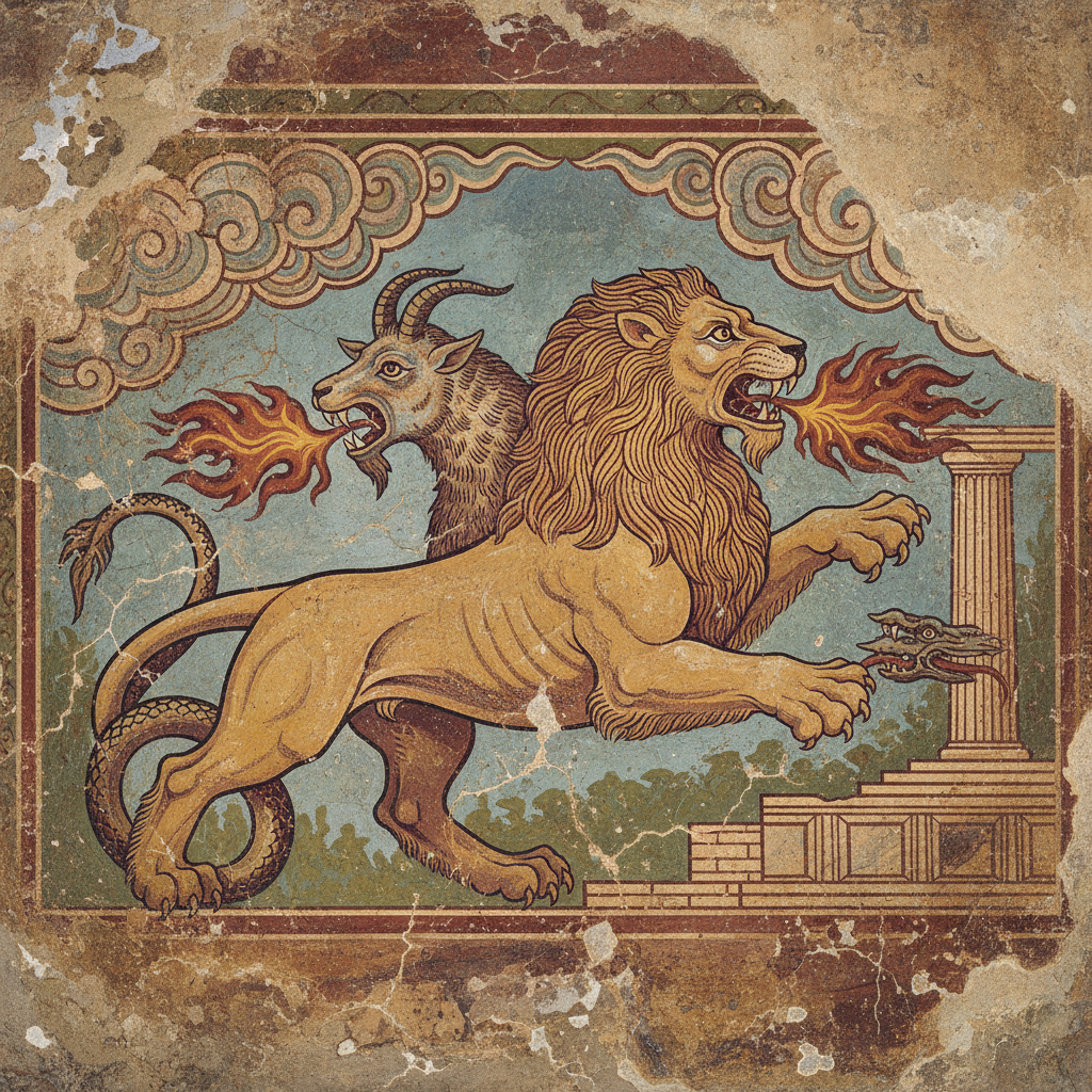 Chimera