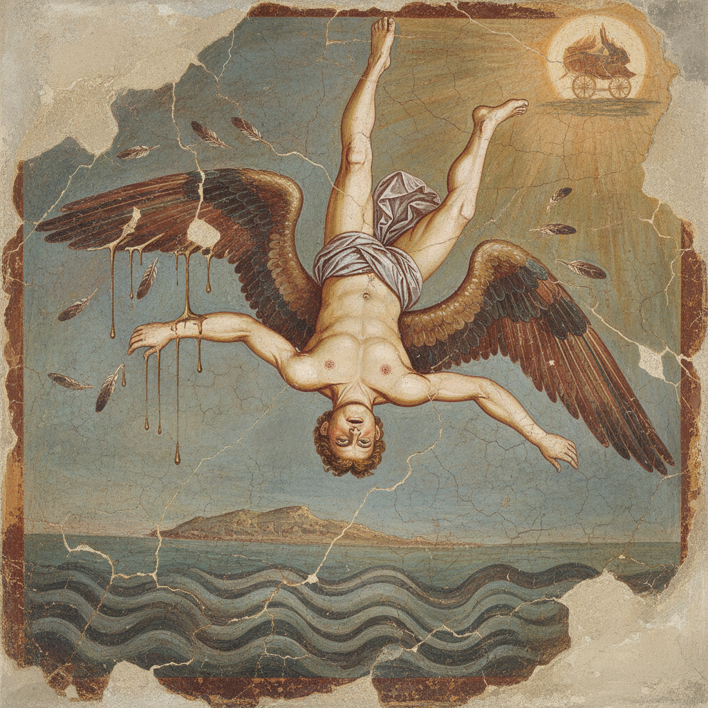 Icarus