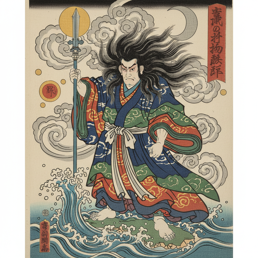 Izanagi