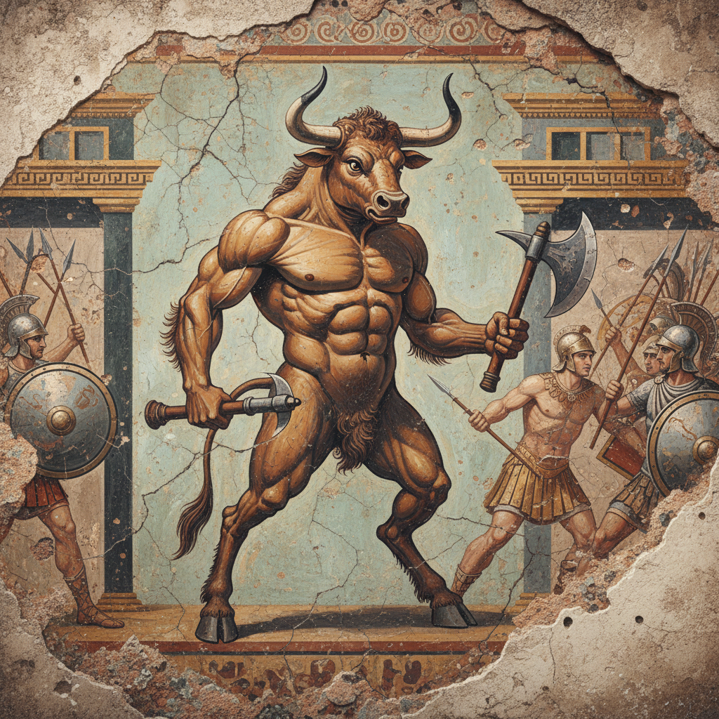 Minotaur