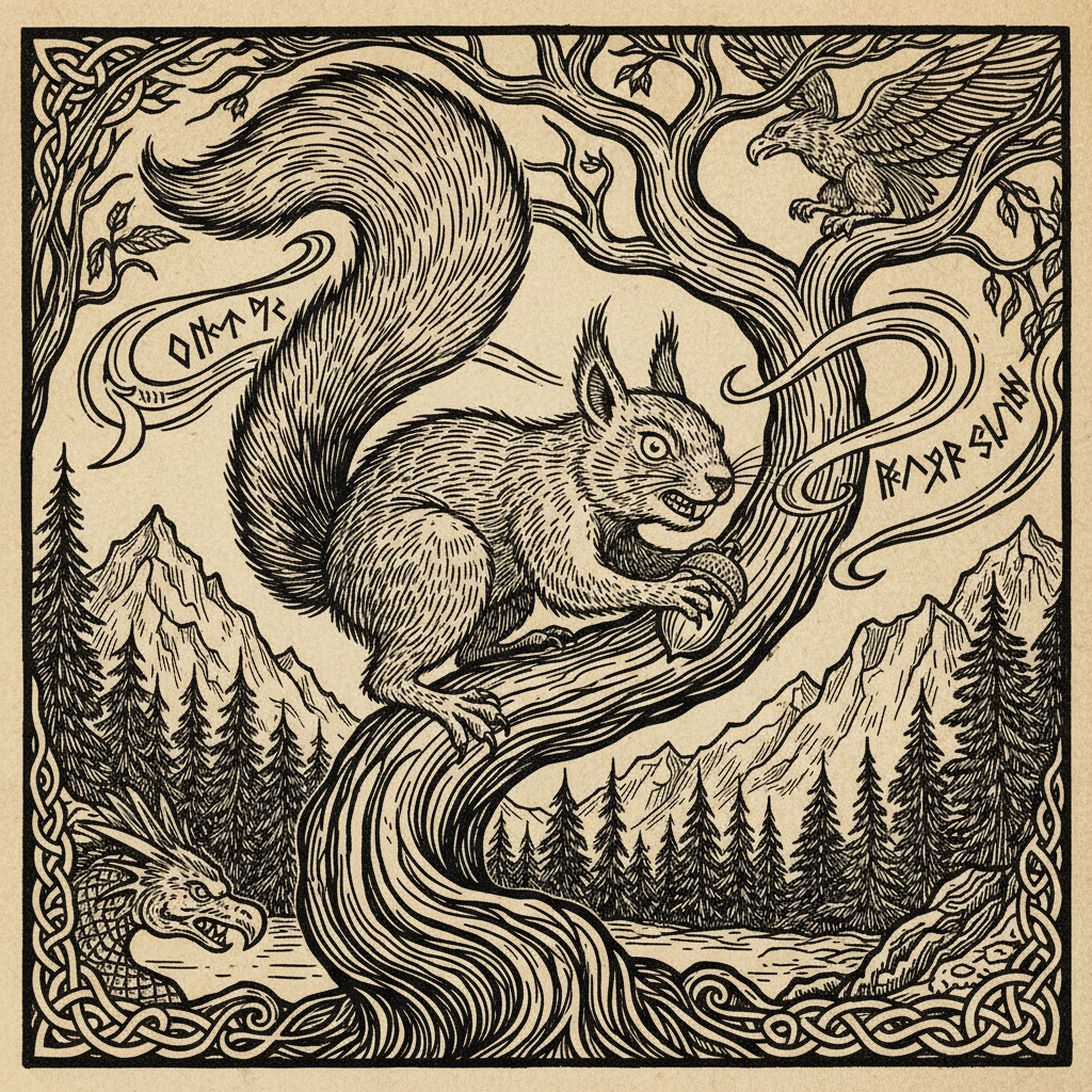 Ratatosk